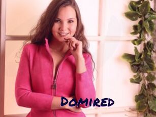 Domired