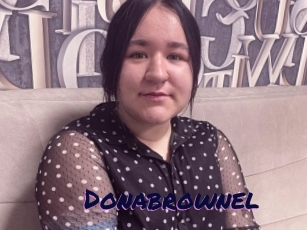 Donabrownel