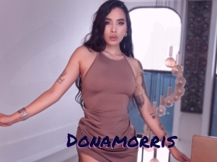 Donamorris