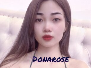 Donarose