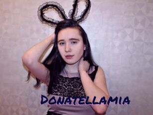 Donatellamia