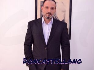 Doncastellano