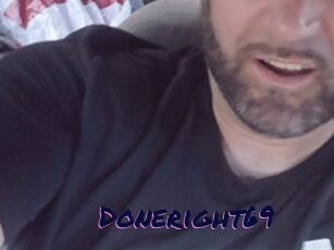 Doneright69