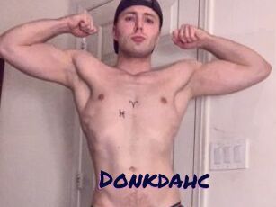 Donkdahc