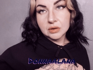 Donnaalana