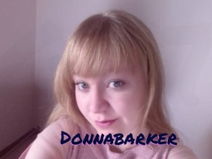 Donnabarker