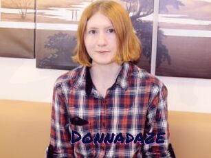 Donnadaze