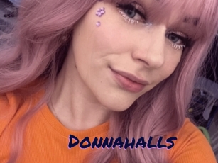 Donnahalls