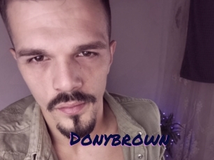 Donybrown