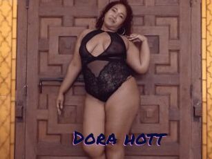 Dora_hott