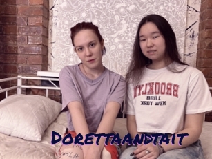 Dorettaandtait