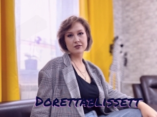 Dorettablissett