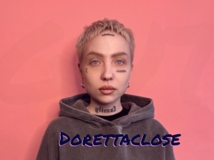 Dorettaclose