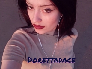 Dorettadace