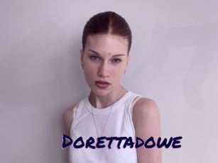 Dorettadowe