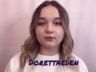 Dorettaeden