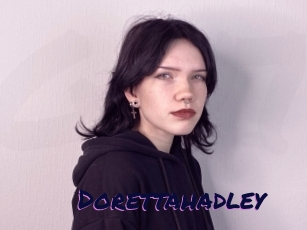 Dorettahadley