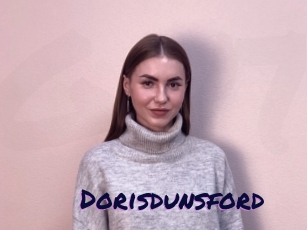 Dorisdunsford