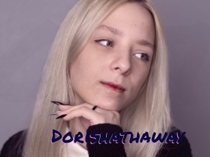 Dorishathaway