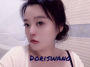 Doriswang