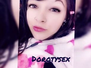 Dorotysex