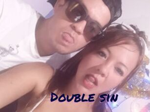 Double_sin