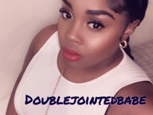 Doublejointedbabe