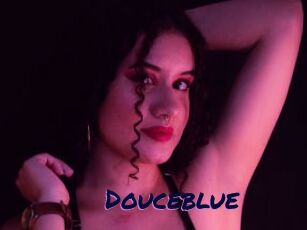 Douceblue