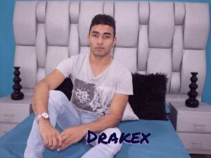 Drakex