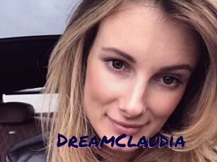 DreamClaudia