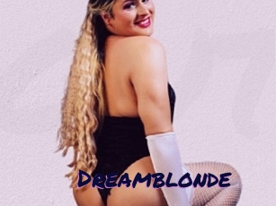 Dreamblonde