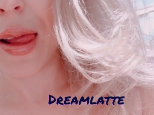 Dreamlatte