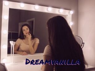 Dreamvanilla