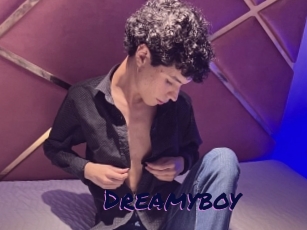 Dreamyboy