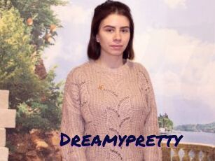 Dreamypretty