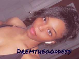 Dremthegoddess