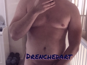 Drenchedart