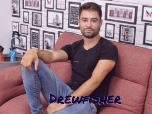 Drewfisher