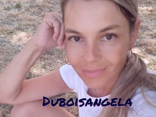 Duboisangela