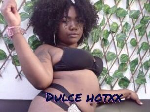 Dulce_hotxx