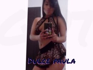 Dulce_paula