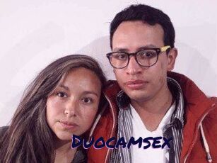 Duocamsex