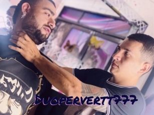 Duopervertt777