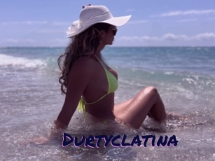 Durtyclatina