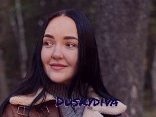 Duskydiva