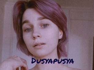 Dusyapusya