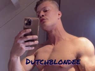 Dutchblondee