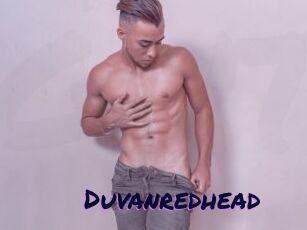 Duvanredhead