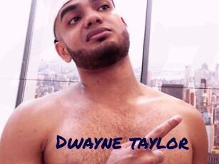 Dwayne_taylor