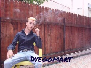 Dyegomart